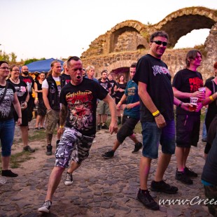 0186 Aggressive Fest